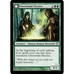 Ulvenwald Mystics - Ulvenwald Primordials