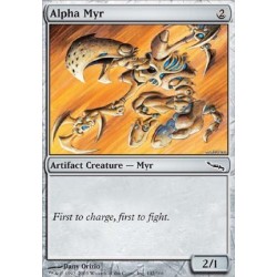 Alpha Myr