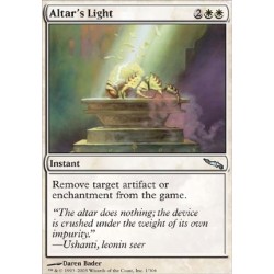 Altar's Light