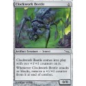Clockwork Beetle - Foil