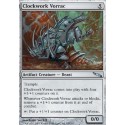 Clockwork Vorrac