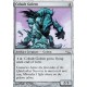 Cobalt Golem