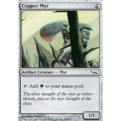 Copper Myr