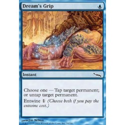 Dream's Grip