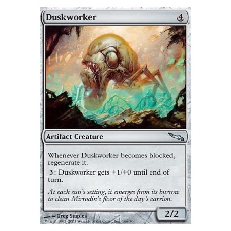 Duskworker