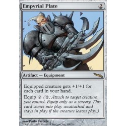 Empyrial Plate