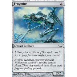 Frogmite