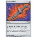 Granite Shard