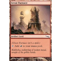 Great Furnace