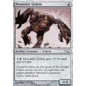 Hematite Golem