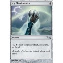 Icy Manipulator