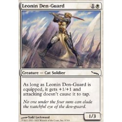 Leonin Den-Guard