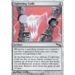 Lightning Coils