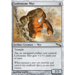 Lodestone Myr