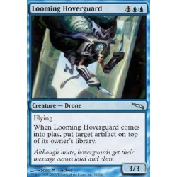 Looming Hoverguard