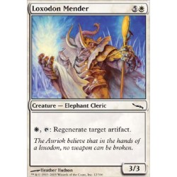 Loxodon Mender