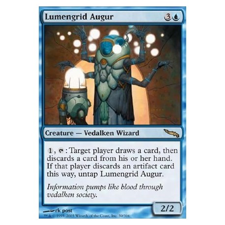 Lumengrid Augur