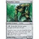 Malachite Golem