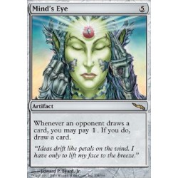 Mind's Eye