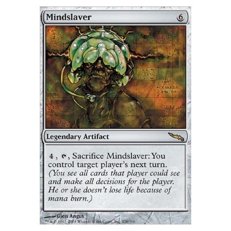 Mindslaver