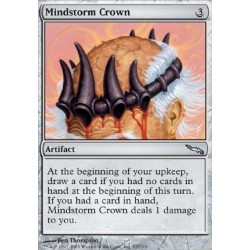 Mindstorm Crown