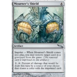 Mourner's Shield