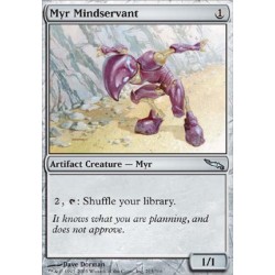 Myr Mindservant