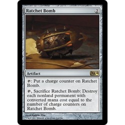 Ratchet Bomb