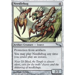 Needlebug