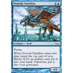 Neurok Familiar