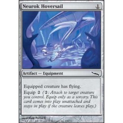 Neurok Hoversail