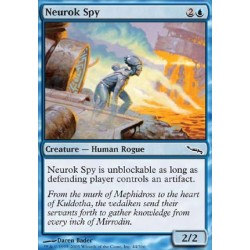 Neurok Spy