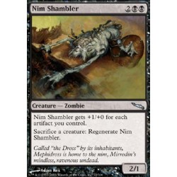 Nim Shambler