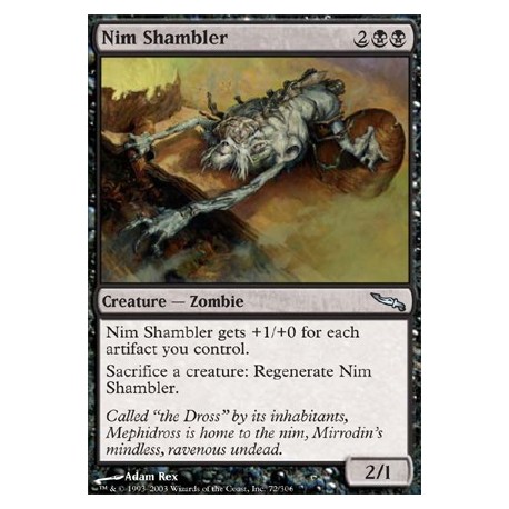 Nim Shambler