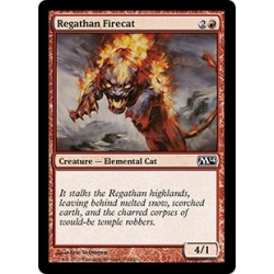 Regathan Firecat