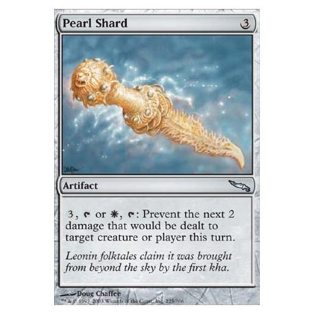 Pearl Shard