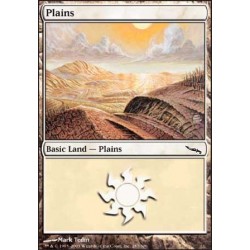 Plains