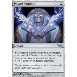 Power Conduit