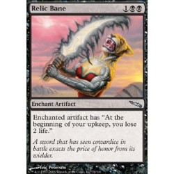 Relic Bane