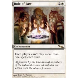 Rule of Law