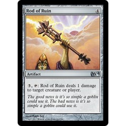 Rod of Ruin