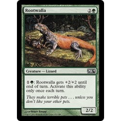 Rootwalla