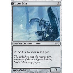 Silver Myr