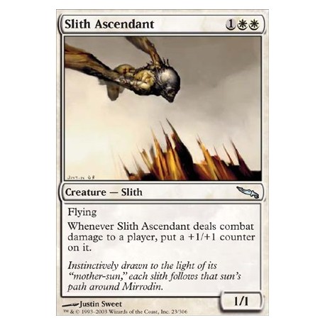 Slith Ascendant