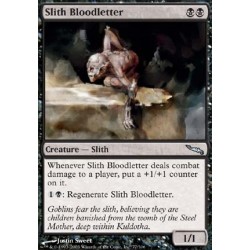 Slith Bloodletter