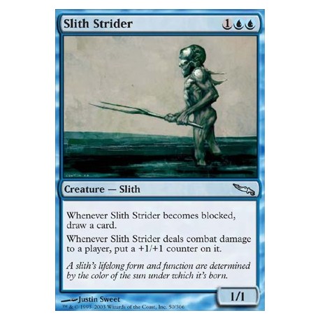 Slith Strider