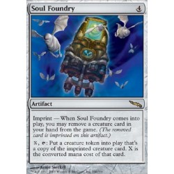 Soul Foundry