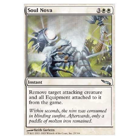 Soul Nova