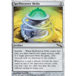 Spellweaver Helix