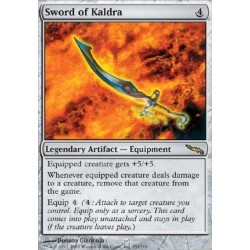 Sword of Kaldra